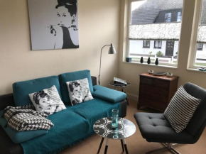 Ferienwohnung Tiffany, Prerow